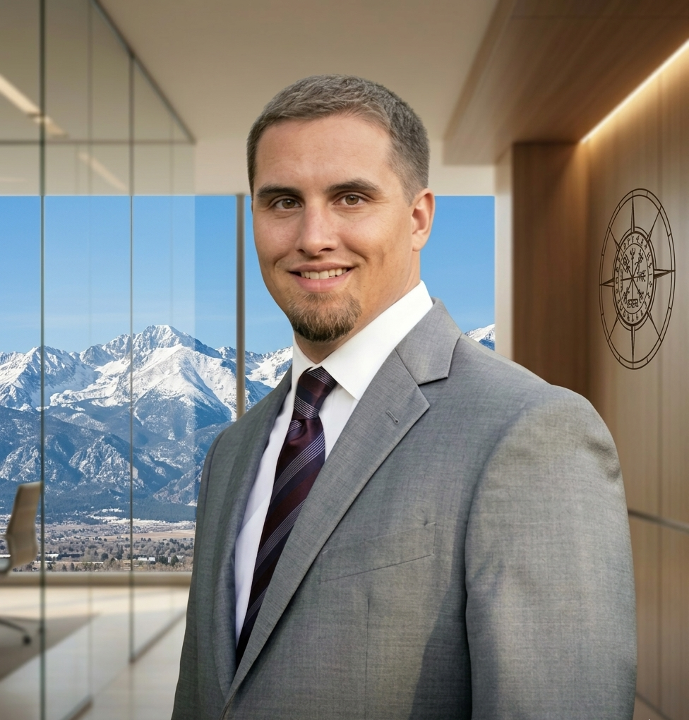 Eric Davis — founder of Solsten and former CRE acquisitions analyst