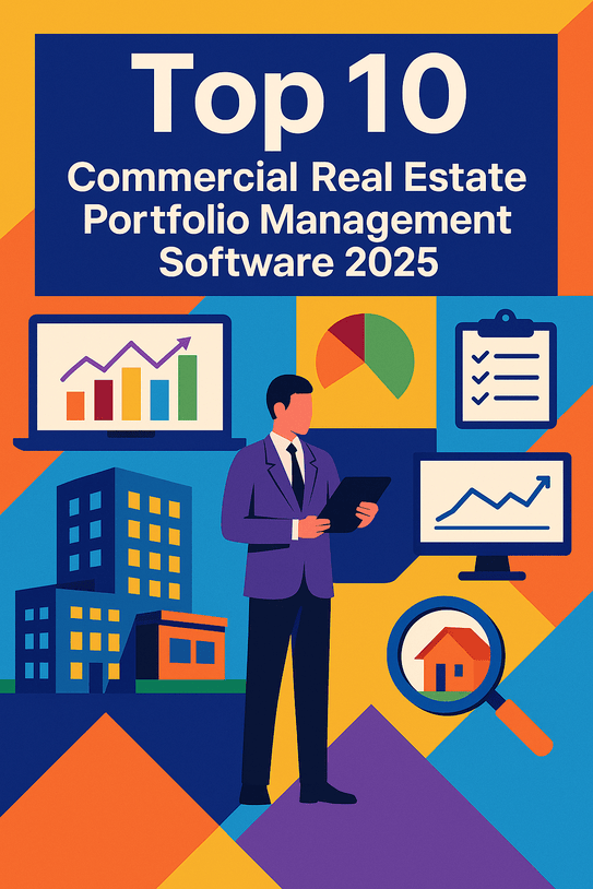 Commercial Real Estate Asset Management Software: Variance Reporting That Actually Helps